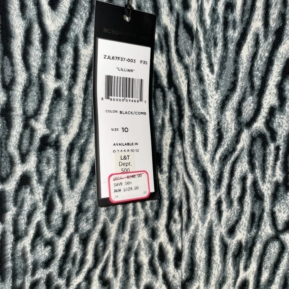 BCBGMaxAzria bcbg max